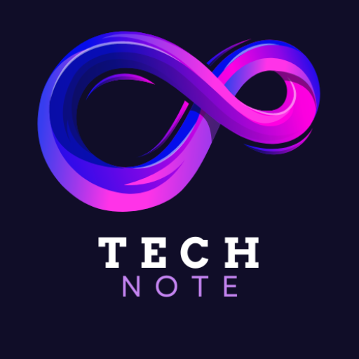 Technote logo
